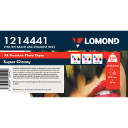 lomond